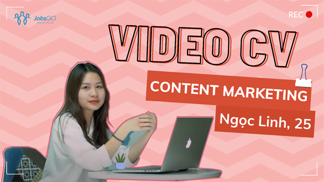 &#34;Bắt trend&#34; hình thức ứng tuyển kèm video với GenZ - 1