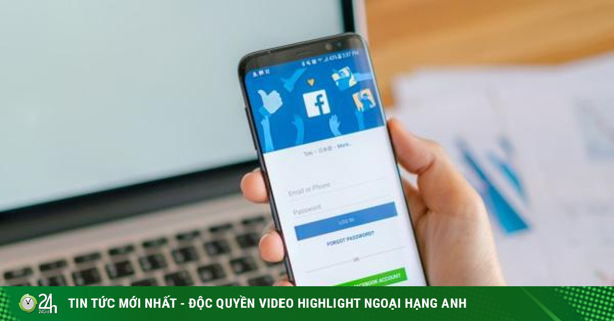 Cách Facebook nhắm tới người dùng thông qua quảng cáo ẩn - Vimarsana News