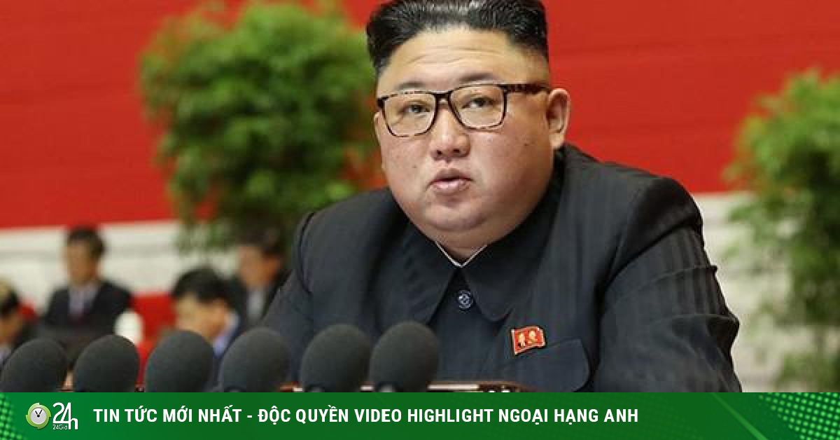 Tình báo Hàn Quốc: Ông Kim Jong-un sụt 10-20 kg - Vimarsana News