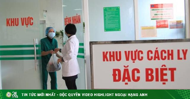 Hà Nội phát hiện 2 ca dương tính với SARS-CoV-2, liên quan tới F0 về từ TP.HCM - Vimarsana News