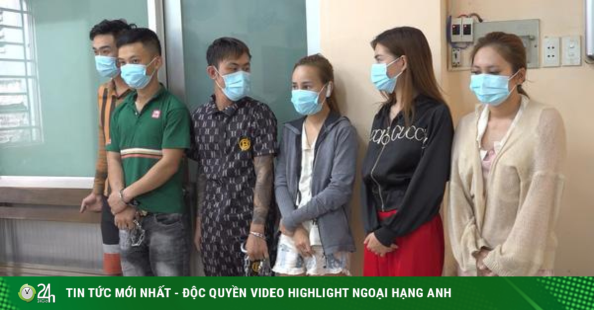 Lộ chuyện "động trời" từ vụ giật dây chuyền ở Củ Chi, TP.HCM - Vimarsana News