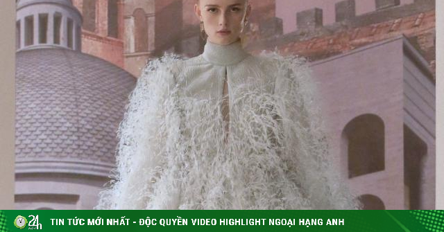 Fendi ra mắt bố sưu tập mới ca ngợi Rome, quê hương của nhà mốt - Vimarsana News