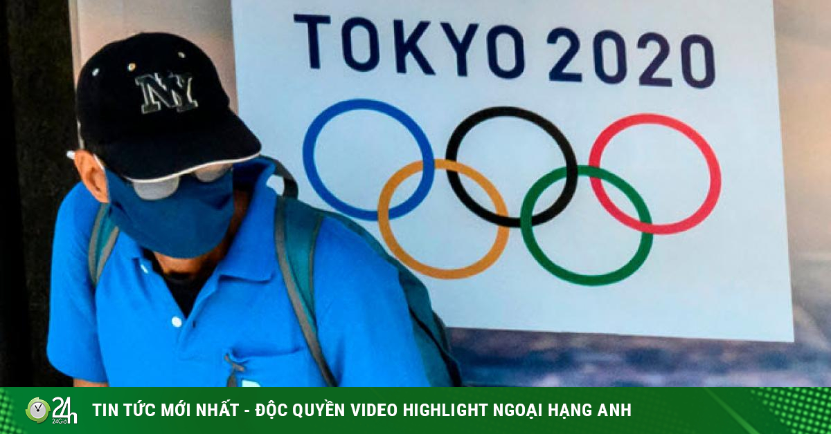 Olympic Tokyo 2021 chính thức cấm khán giả, những điều cần ...