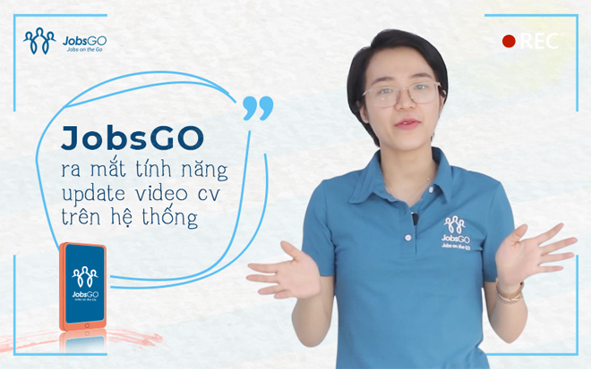 &#34;Bắt trend&#34; hình thức ứng tuyển kèm video với GenZ - 3