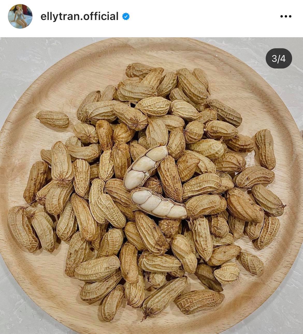 “Đệ nhất ngực đẹp showbiz Việt” ăn lạc luộc giữ thân hình bốc lửa - 3