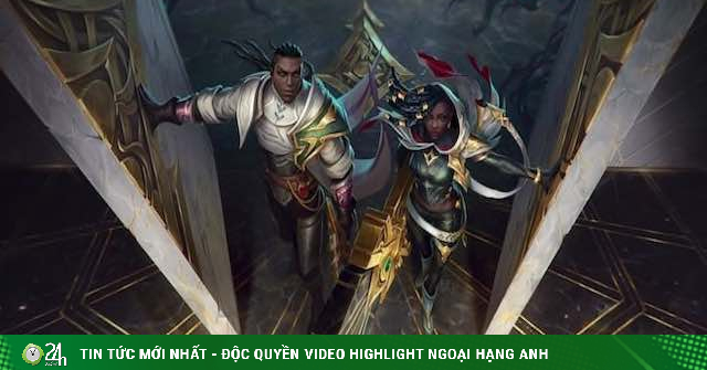 Tin "hot" cho game thủ LMHT: Tốc chiến: "Bom tấn" mùa hè Vệ Binh Ánh Sáng - Vimarsana News