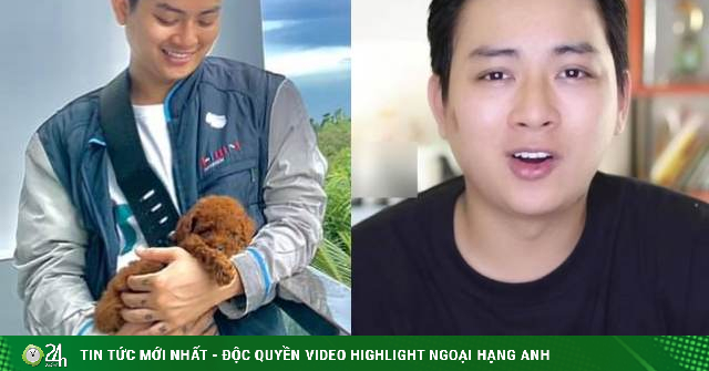 Hoài Lâm ra sao sau thời gian về quê dưỡng bệnh, vợ cũ có bạn trai mới? - Vimarsana News