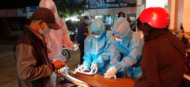 Đắk Lắk phong tỏa bến xe liên tỉnh, xét nghiệm 300 người - 2