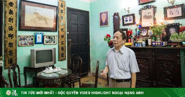 Thiếu gia tiệm vàng kể về thời hoàng kim mỗi năm mua một căn nhà phố cổ - Vimarsana News