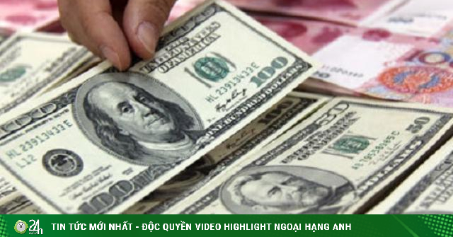 Tỷ giá USD hôm nay 10/7: Tiếp tục giảm khi tình hình Covid-19 ngày càng phức tạp - Vimarsana News