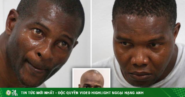 Lời khai của hai người Mỹ tham gia vụ ám sát Tổng thống Haiti tại dinh thự - Vimarsana News