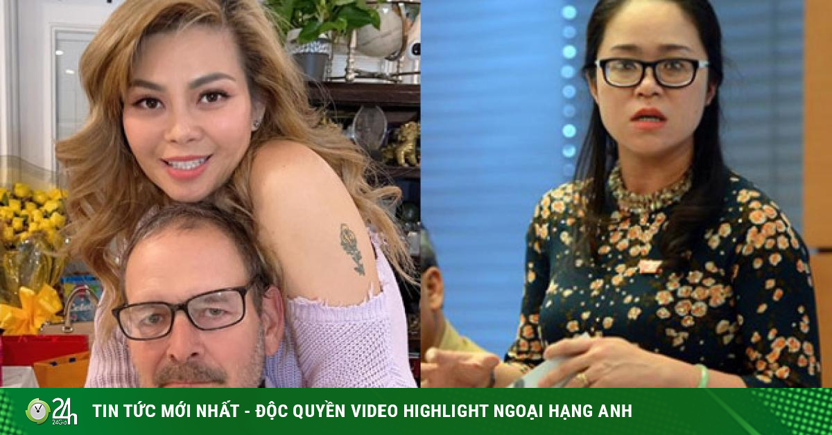 Tam ca 3A sau 26 năm: Kẻ hạnh phúc bên chồng Tây, người "lặn mất tăm" khỏi làng giải trí - Vimarsana News