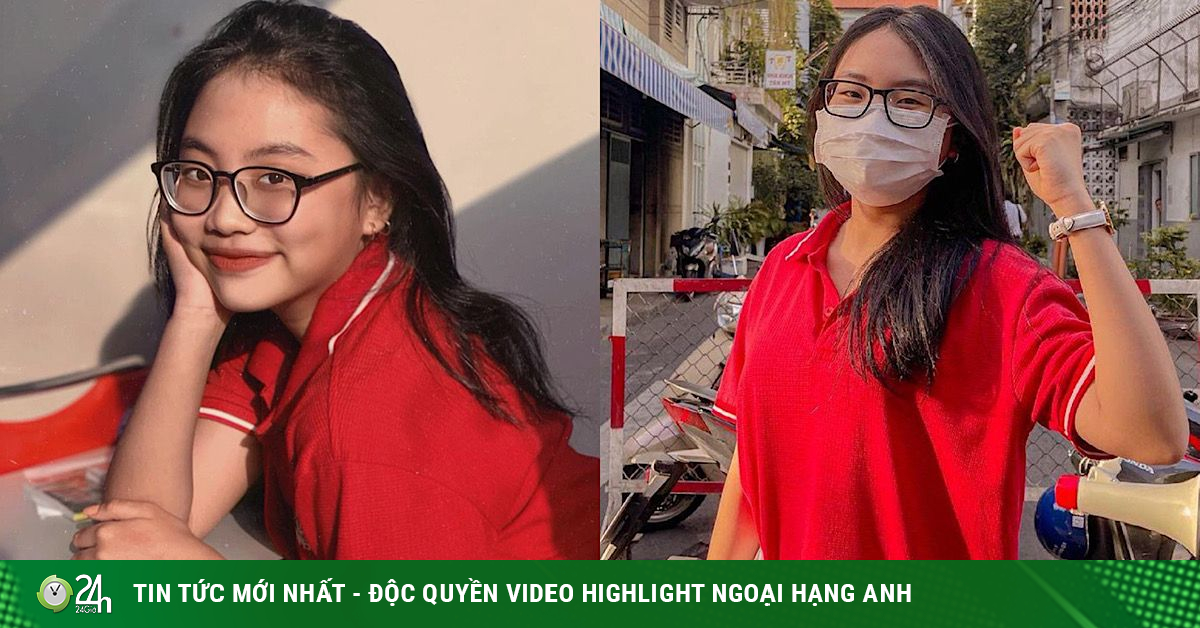 Phương Mỹ Chi xin lỗi cô giáo vì sai lầm đáng tiếc trong kỳ thi tốt nghiệp THPT - Vimarsana News