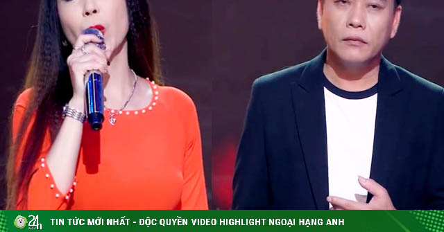 Chàng trai xây dựng bất ngờ nổi tiếng nhờ song ca cùng Giao Linh, Hà My là ai? - Vimarsana News