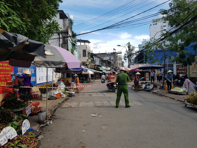 Cần Thơ ra thông báo khẩn, Cà Mau có chùm ca nghi mắc COVID-19 - 2