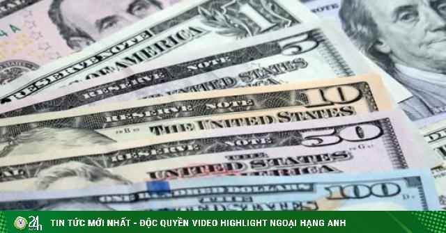 Tỷ giá USD hôm nay 11/7: Liên tục đi xuống trước các thông tin mới - Vimarsana News