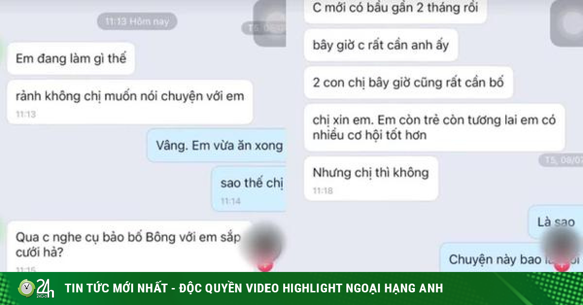 Sắp cưới, vợ cũ của chồng nhắn tin động trời và tuyên bố cực gắt của mẹ chồng - Vimarsana News
