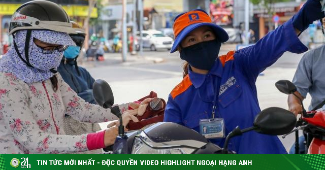 Giá dầu hôm nay 12/7: Lên đỉnh 3 năm, giá xăng tại Việt Nam chiều nay