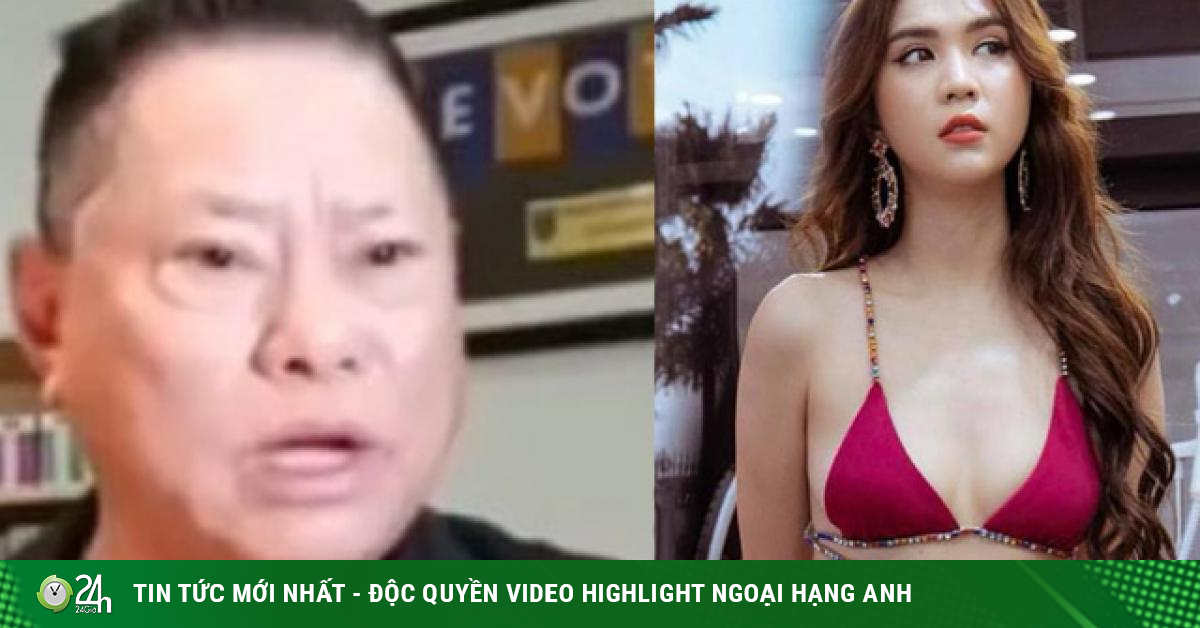 Tỷ phú Hoàng Kiều đăng tuyển nữ giúp việc,chân dài này bị réo tên nhiều nhất - Vimarsana News