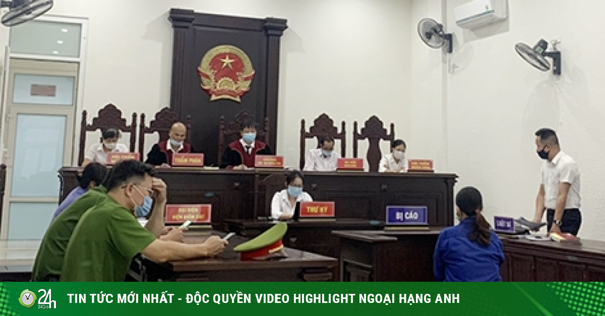 Bi kịch từ mối tình "rổ rá cạp lại" - Vimarsana News