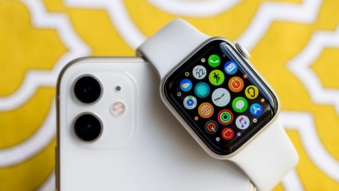 apple watch 2 iphone