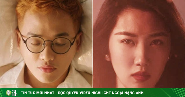 Thúy Ngân "Cây táo nở hoa" làm nàng thơ của nhóm Da LAB - Vimarsana News