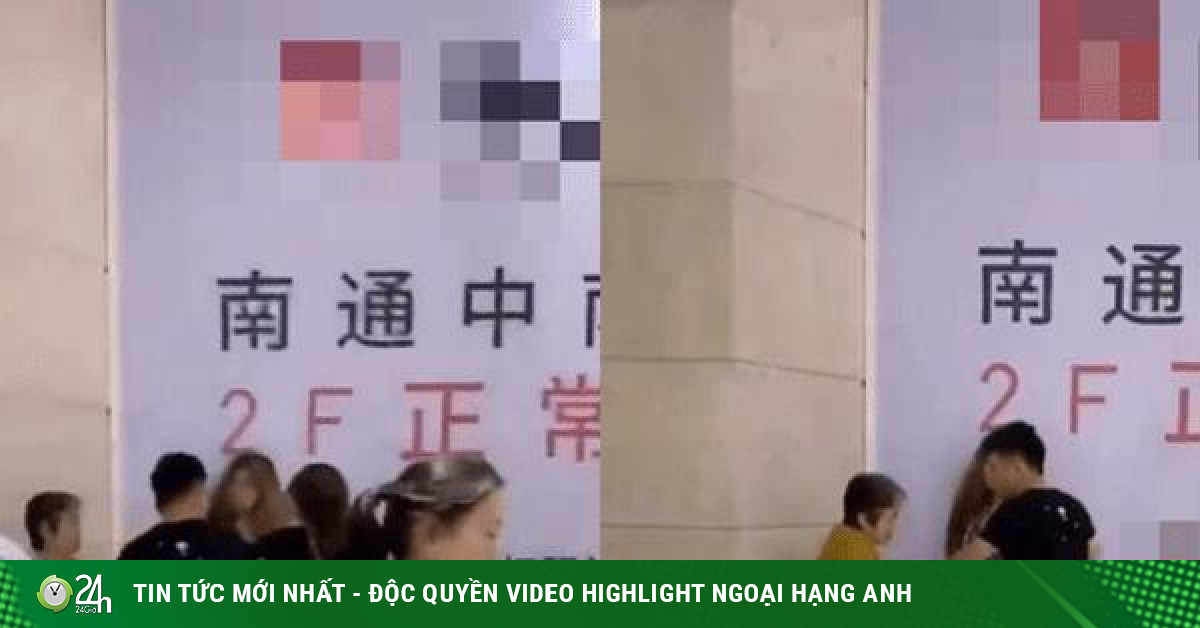 Chồng đưa nhân tình đi mua sắm gặp ngay vợ và mẹ vợ, hành động sau đó khiến 2 người giận tím mặt