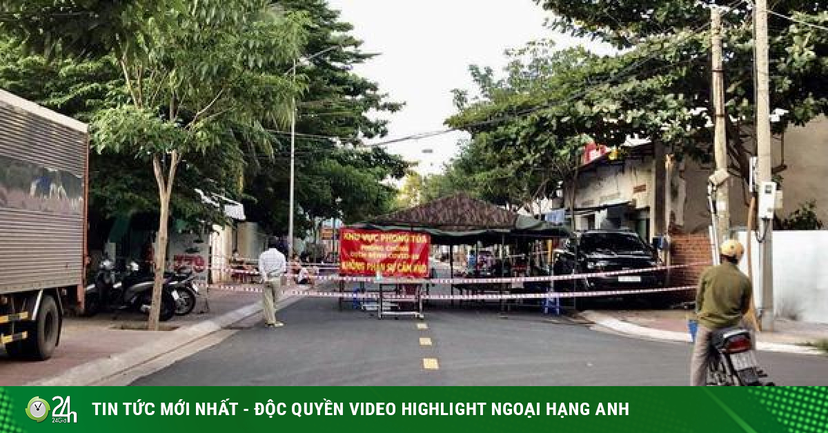 Thêm 26 ca mắc Covid-19, sáng sớm, TP Vũng Tàu xin giãn cách xã hội theo Chỉ thị 16 - Vimarsana News