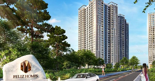 Feliz Homes tiếp tục khẳng định vị thế khác biệt - Vimarsana News