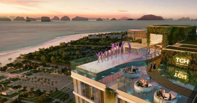 Second Homes "đủ gần đủ xa" và hành trình thưởng thức cuộc sống - Vimarsana News