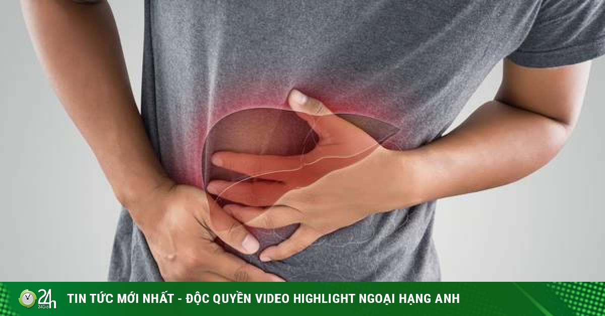 Có những bất thường này khi đi vệ sinh, có thể lá gan của bạn đang "kêu cứu" - Vimarsana News
