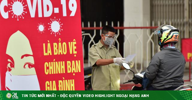 Đồng Nai: Thêm 93 ca dương tính SARS-CoV-2, tốc độ lây nhiễm nhanh và lan rộng trong toàn tỉnh - Vimarsana News
