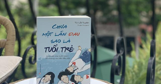 Sách Minh Long – Kết nối những bạn trẻ có cùng tình yêu với sách