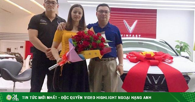 Ô tô giảm giá cả trăm triệu đồng, doanh số nhiều hãng vẫn lao dốc - Vimarsana News