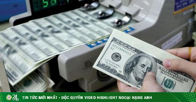 Tỷ giá USD hôm nay 13/7: Điều chỉnh nhẹ ngóng đợi tin vĩ mô - Vimarsana News