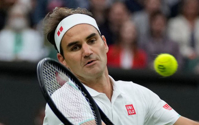 Bảng xếp hạng tennis 12/7: Djokovic ngạo nghễ trên đỉnh, Federer thêm nỗi đau - 1