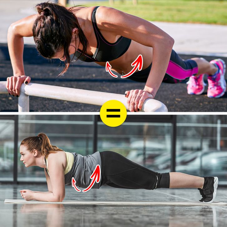 Dù muốn lấy dáng thon nhanh đến mấy, phụ nữ ngay sau sinh cần tránh các bài tập này - 6