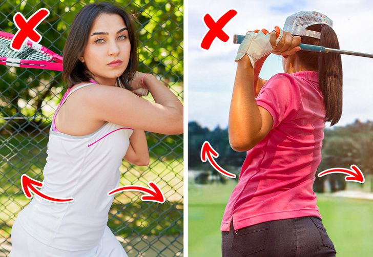 Dù muốn lấy dáng thon nhanh đến mấy, phụ nữ ngay sau sinh cần tránh các bài tập này - 8