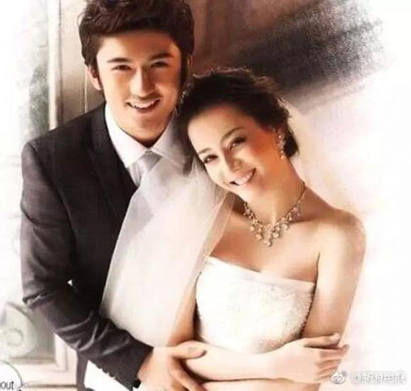 Giữa tin đồn từng phá thai, Địch Lệ Nhiệt Ba vẫn chỉ gây chú ý vì xinh đẹp xuất sắc - 3