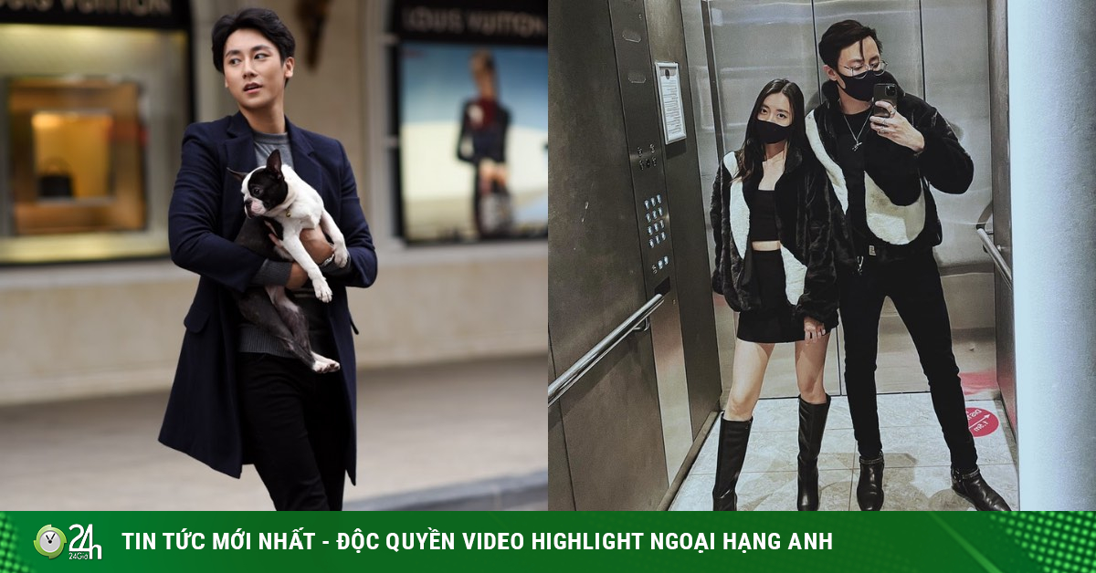 "Hoàng tử tình ca" đình đám từng làm nhân viên phục vụ kiếm sống sau 2 năm rời showbiz - Vimarsana News
