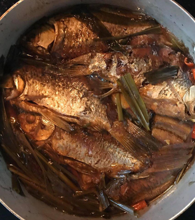 Đậm đà món cá kho của người Việt - 4