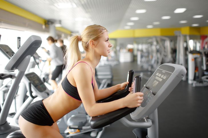 Bí quyết loại bỏ mỡ thừa, giảm cân hiệu quả để có vóc dáng đẹp - 8