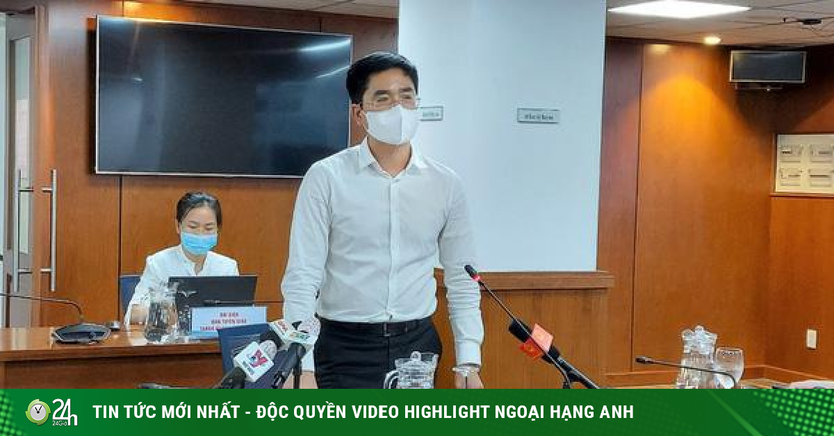 Tài xế giao hàng tại TP HCM sẽ được tiêm vắc-xin Covid-19 - Vimarsana News