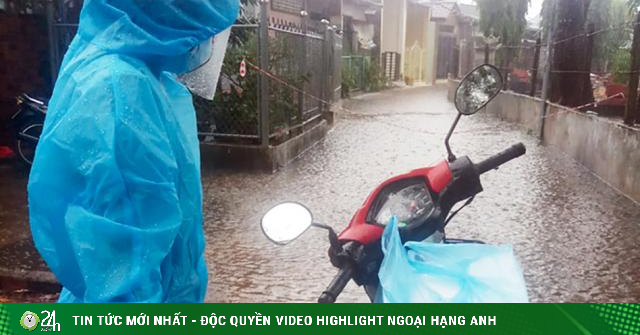 Đồng Nai: Thêm 88 ca dương tính SARS-CoV-2, dịch bắt đầu xâm nhập vào doanh nghiệp, nhà trọ - Vimarsana News