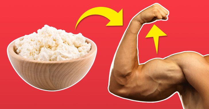 Cách để bạn đốt mỡ, giảm cân ngay cả khi đang ngủ - 6