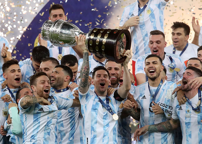 Lionel Messi và bộ sưu tập siêu xe đắt giá nhất làng túc cầu - 1