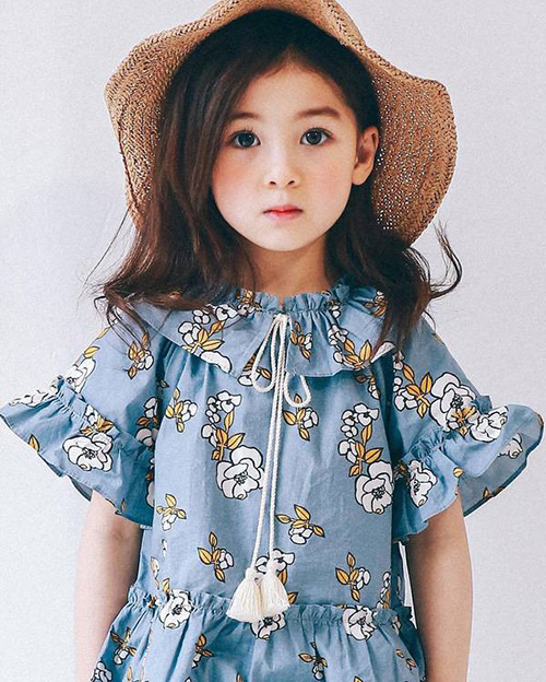 Một số tên nên đặt cho con gái mang ý nghĩa bình an, hạnh phúc - 2