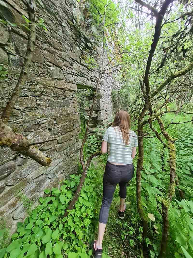 Ngôi làng nổi tiếng với những lời tiên tri chuẩn xác, chứa đầy tàn tích cổ xưa - 6