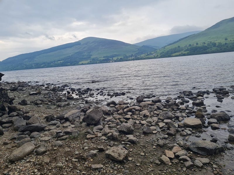 Ngôi làng nổi tiếng với những lời tiên tri chuẩn xác, chứa đầy tàn tích cổ xưa - 10