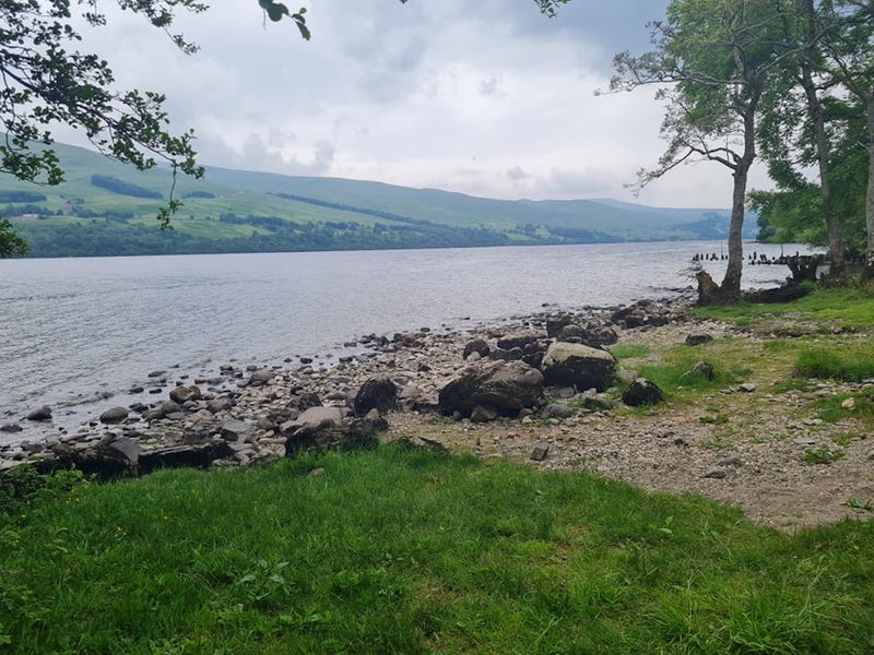 Ngôi làng nổi tiếng với những lời tiên tri chuẩn xác, chứa đầy tàn tích cổ xưa - 11